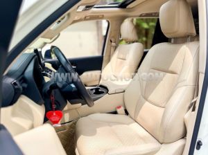 Xe Toyota Land Cruiser 3.5 V6 2022