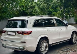 Xe Mercedes Benz GLS 450 4Matic 2021
