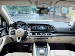 Xe Mercedes Benz GLS 450 4Matic 2021