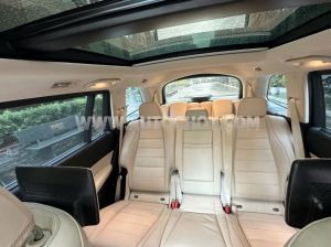 Xe Mercedes Benz GLS 450 4Matic 2021