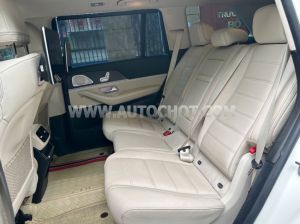 Xe Mercedes Benz GLS 450 4Matic 2021