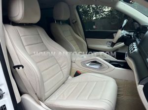 Xe Mercedes Benz GLS 450 4Matic 2021