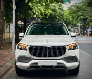 Xe Mercedes Benz GLS 450 4Matic 2021