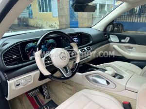 Xe Mercedes Benz GLS 450 4Matic 2021