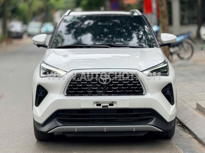 Toyota Yaris Cross HEV 1.5 CVT 2024