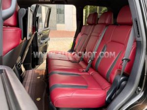 Xe Lexus LX 570 Super Sport 2018