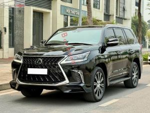 Xe Lexus LX 570 Super Sport 2018