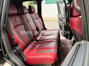Xe Lexus LX 570 Super Sport 2018