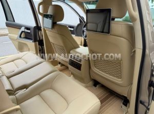 Xe Toyota Land Cruiser VX 4.6 V8 2016