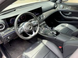 Xe Mercedes Benz E class E300 AMG 2020