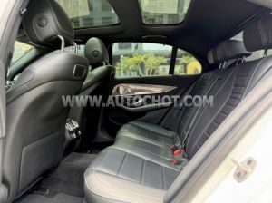 Xe Mercedes Benz E class E300 AMG 2020
