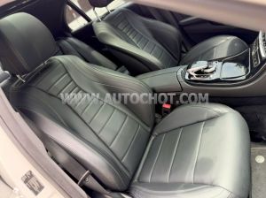 Xe Mercedes Benz E class E300 AMG 2020