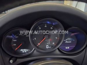 Xe Porsche Macan 2.0 2021