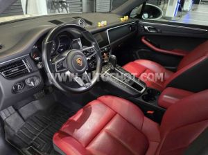 Xe Porsche Macan 2.0 2021