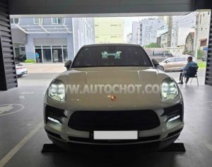 Xe Porsche Macan 2.0 2021