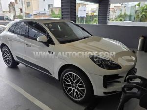 Xe Porsche Macan 2.0 2021