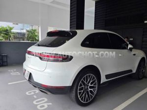 Xe Porsche Macan 2.0 2021