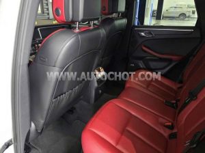 Xe Porsche Macan 2.0 2021