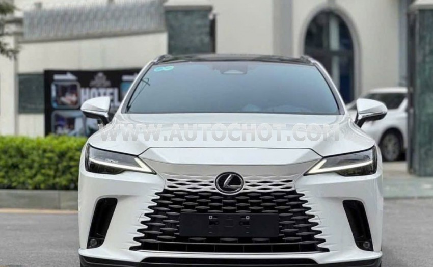 Lexus RX 350 Luxury 2023