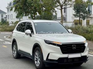 Xe Honda CRV L 2024