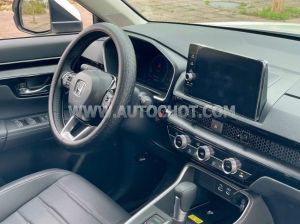 Xe Honda CRV L 2024