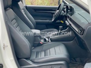 Xe Honda CRV L 2024