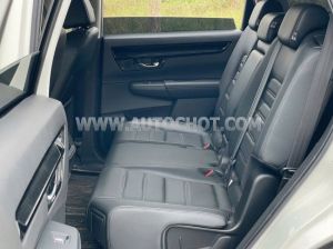 Xe Honda CRV L 2024