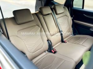 Xe Ford Everest Titanium Plus 2.0L 4x4 AT 2022