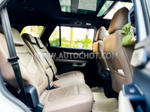 Xe Ford Everest Titanium Plus 2.0L 4x4 AT 2022