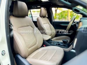 Xe Ford Everest Titanium Plus 2.0L 4x4 AT 2022