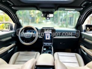 Xe Ford Everest Titanium Plus 2.0L 4x4 AT 2022