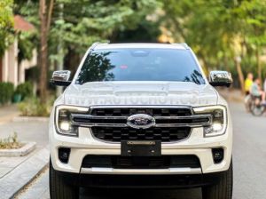 Xe Ford Everest Titanium Plus 2.0L 4x4 AT 2022