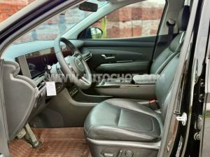 Xe Hyundai Tucson 1.6 AT Turbo HTRAC Đặc biệt 2025
