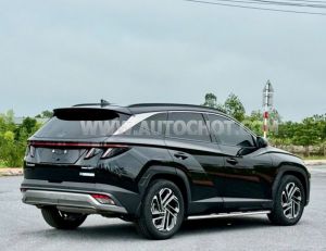 Xe Hyundai Tucson 1.6 AT Turbo HTRAC Đặc biệt 2025