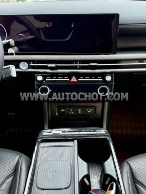 Xe Hyundai Tucson 1.6 AT Turbo HTRAC Đặc biệt 2025