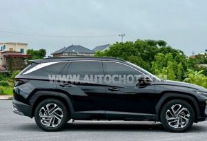 Xe Hyundai Tucson 1.6 AT Turbo HTRAC Đặc biệt 2025