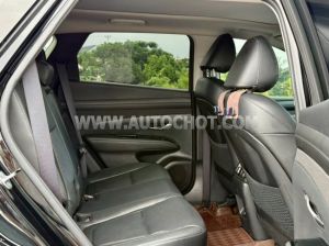 Xe Hyundai Tucson 1.6 AT Turbo HTRAC Đặc biệt 2025