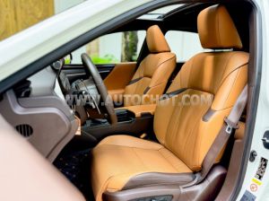 Xe Lexus ES 250 2018