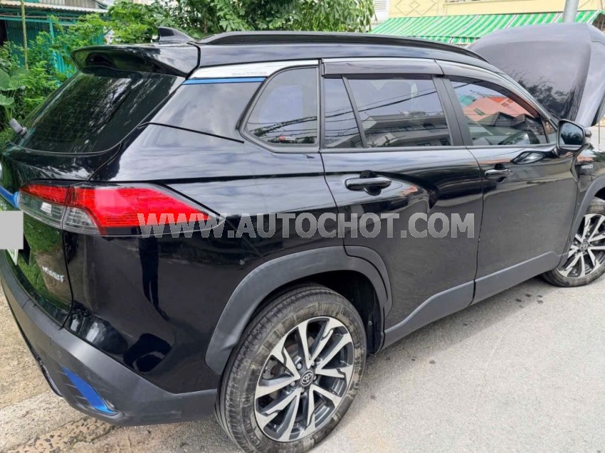 Toyota Corolla Cross 1.8HV 2021