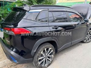 Xe Toyota Corolla Cross 1.8HV 2021
