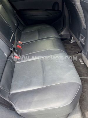 Xe Toyota Corolla Cross 1.8HV 2021