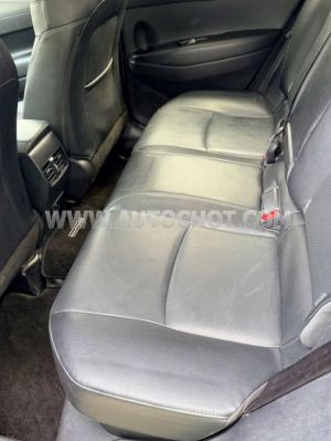 Xe Toyota Corolla Cross 1.8HV 2021