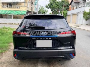 Xe Toyota Corolla Cross 1.8HV 2021