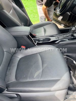 Xe Toyota Corolla Cross 1.8HV 2021