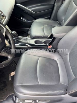 Xe Toyota Corolla Cross 1.8HV 2021