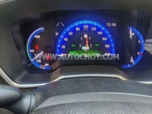 Xe Toyota Corolla Cross 1.8HV 2021