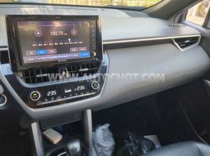 Xe Toyota Corolla Cross 1.8HV 2021