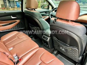 Xe Hyundai SantaFe Cao cấp 2.5L HTRAC 2024