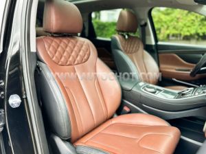 Xe Hyundai SantaFe Cao cấp 2.5L HTRAC 2024