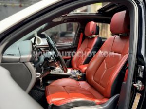 Xe Porsche Macan 2.0 2018